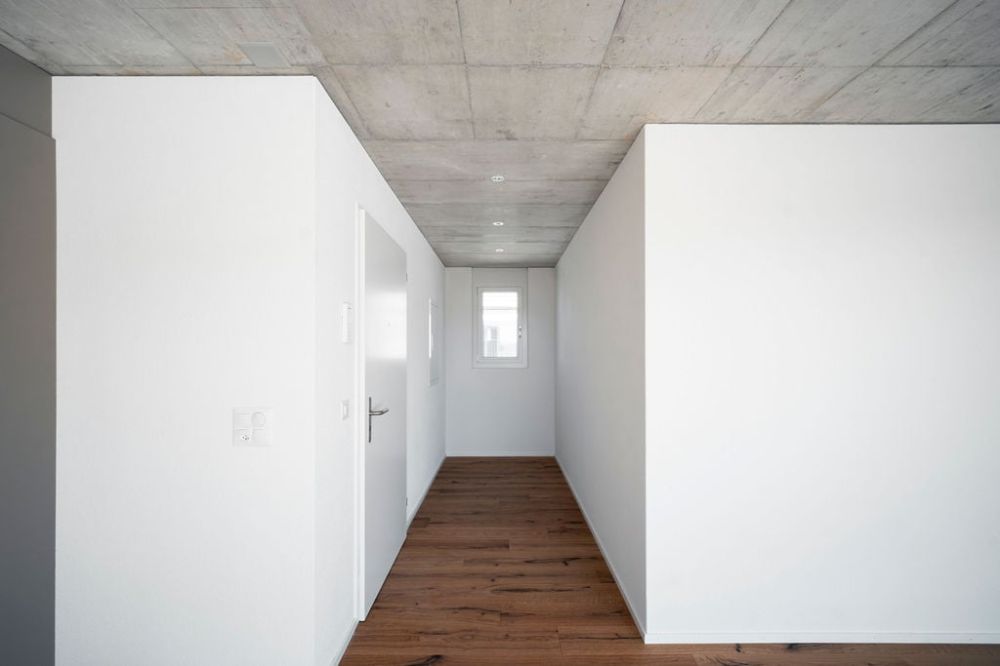 Moderne 3.5-Zimmer-Attika in Bäriswil BE - Neubau 2026 - Bild 7