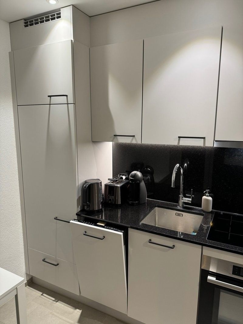 1 ,5 Zimmer-Wohnung in Zürich - Bild 4