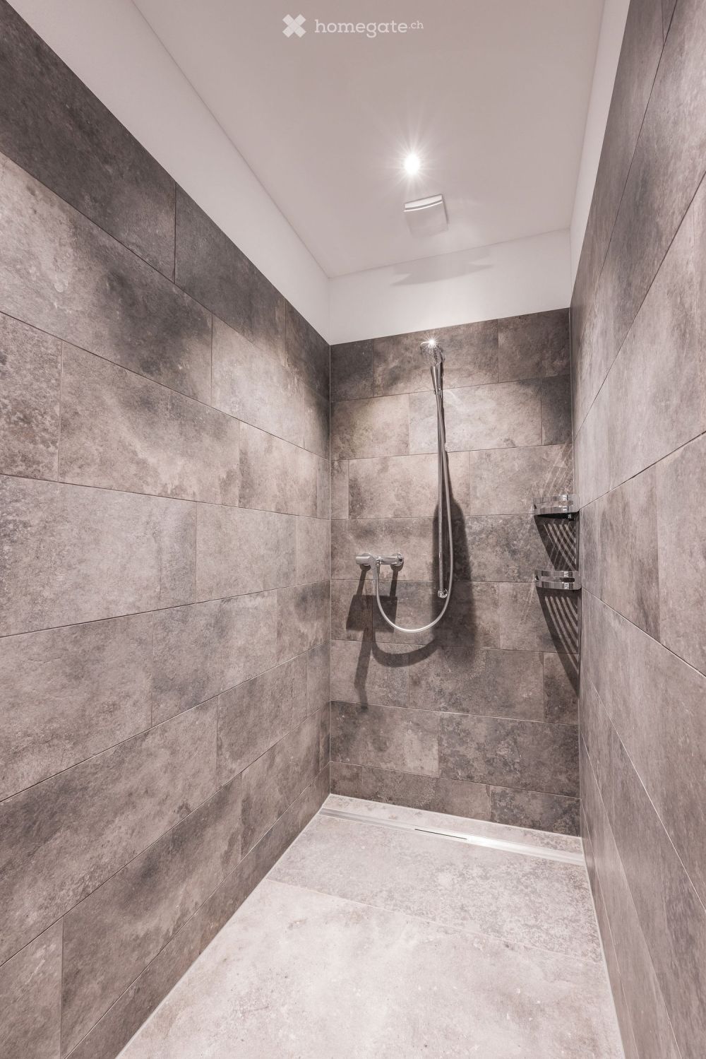 Erstvermietung 3 1/2 Zimmer Parterrewohnung im Eigentumsstandart - Bild 10