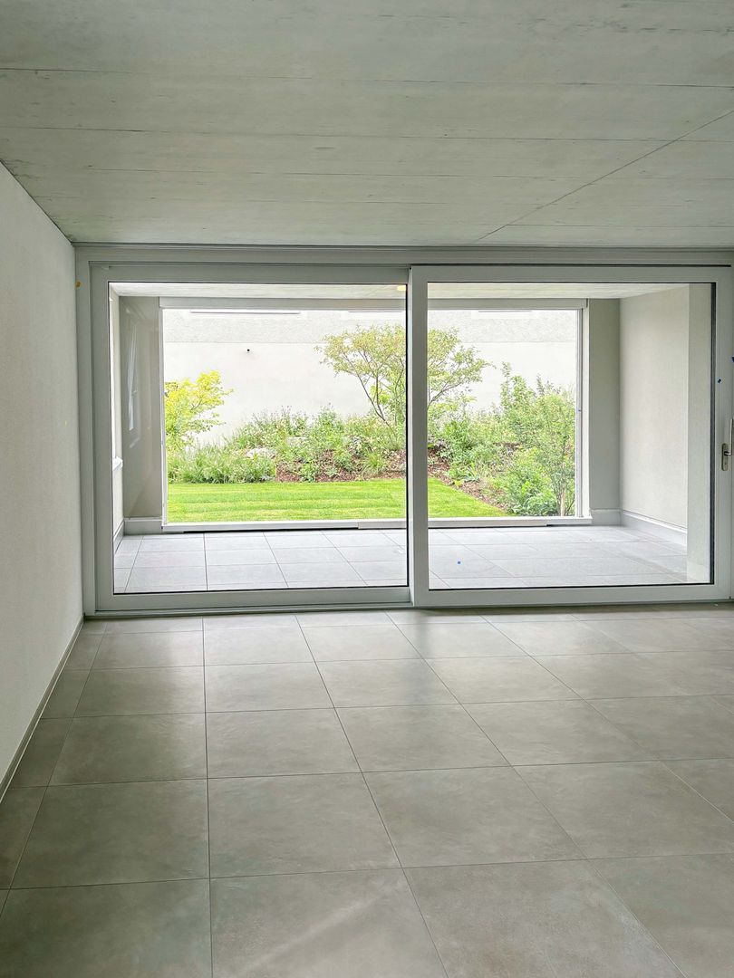 3.5-Zimmer-Wohnung - Bild 6