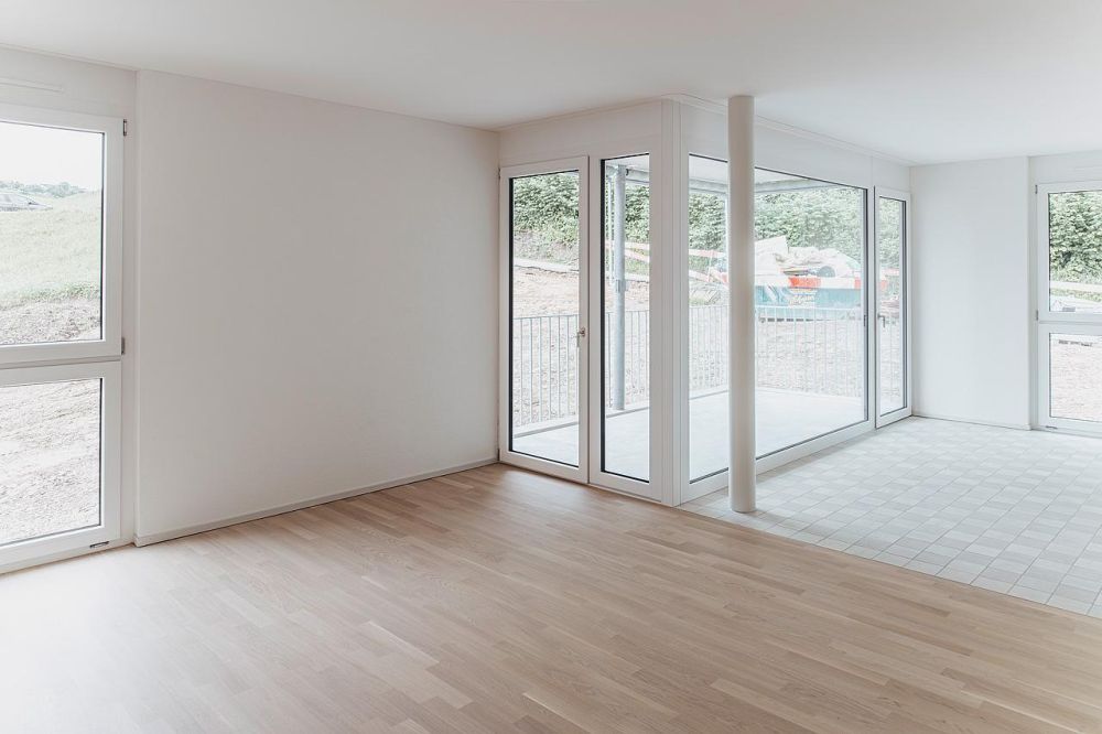 3.5-Zimmerwohnung in Flawil - Bild 1