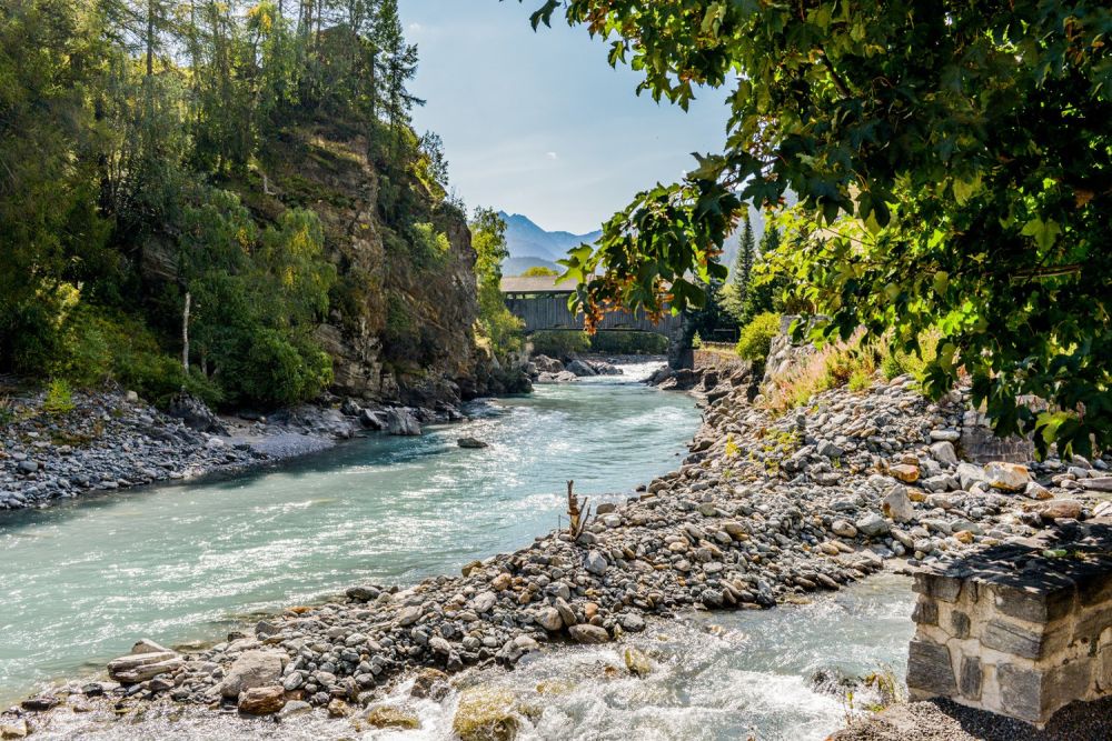 Projekt Heustallausbau in Susch - Bild 7