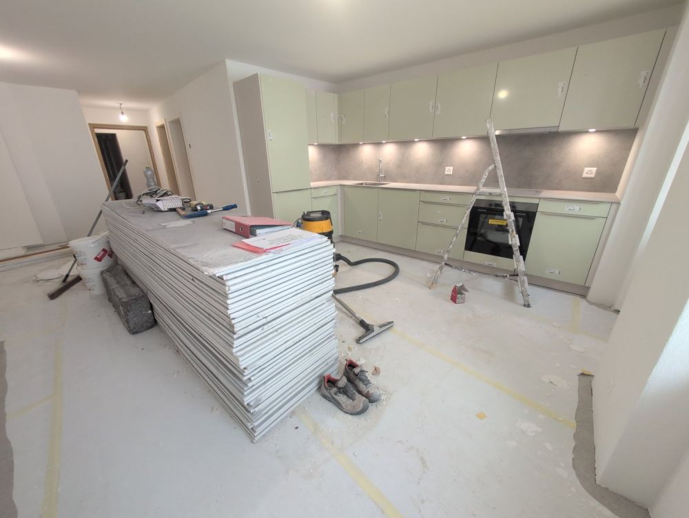 Promotion unique ! Appartements de 3.5 pces NEUFS, à louer au coeur de Riddes ! - Bild 5