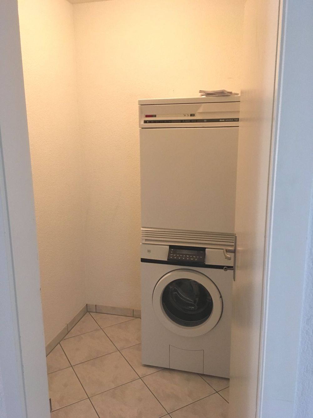 4.5-Zimmer Attikawohnung in Thalwil zu vermieten - Bild 6