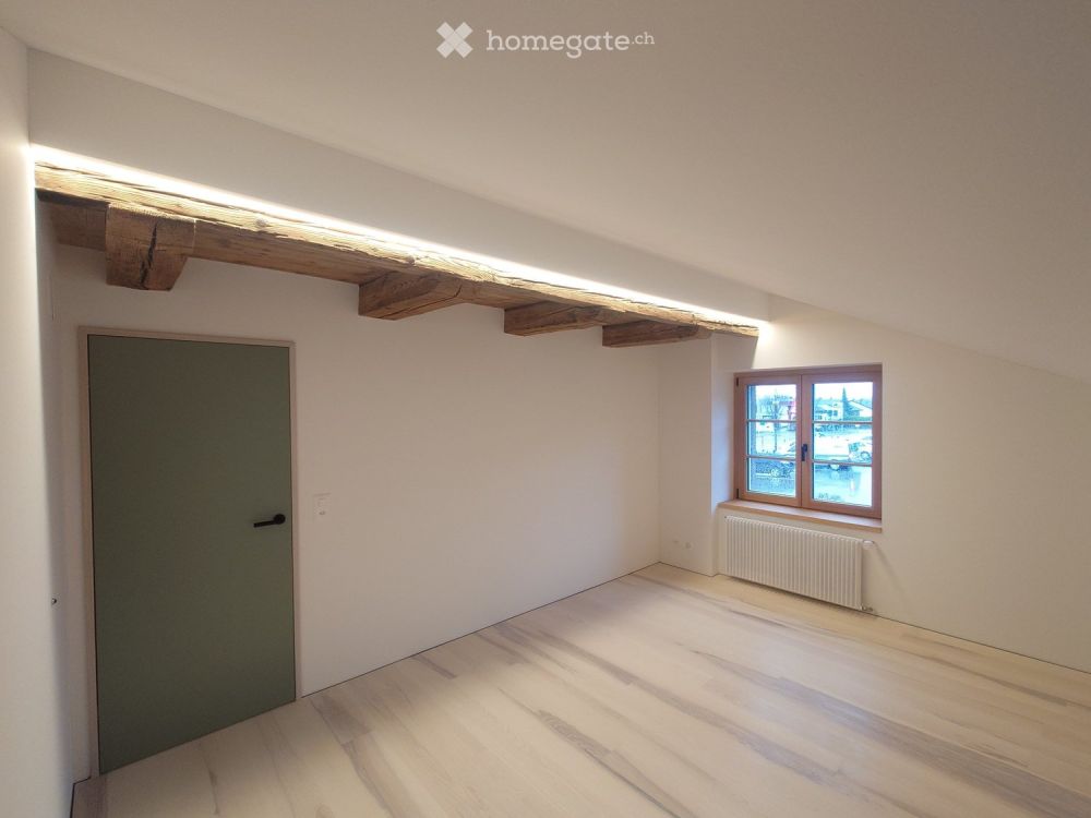 Charmante 3.5-Zimmer-Wohnung ERSTBEZUG - Bild 3