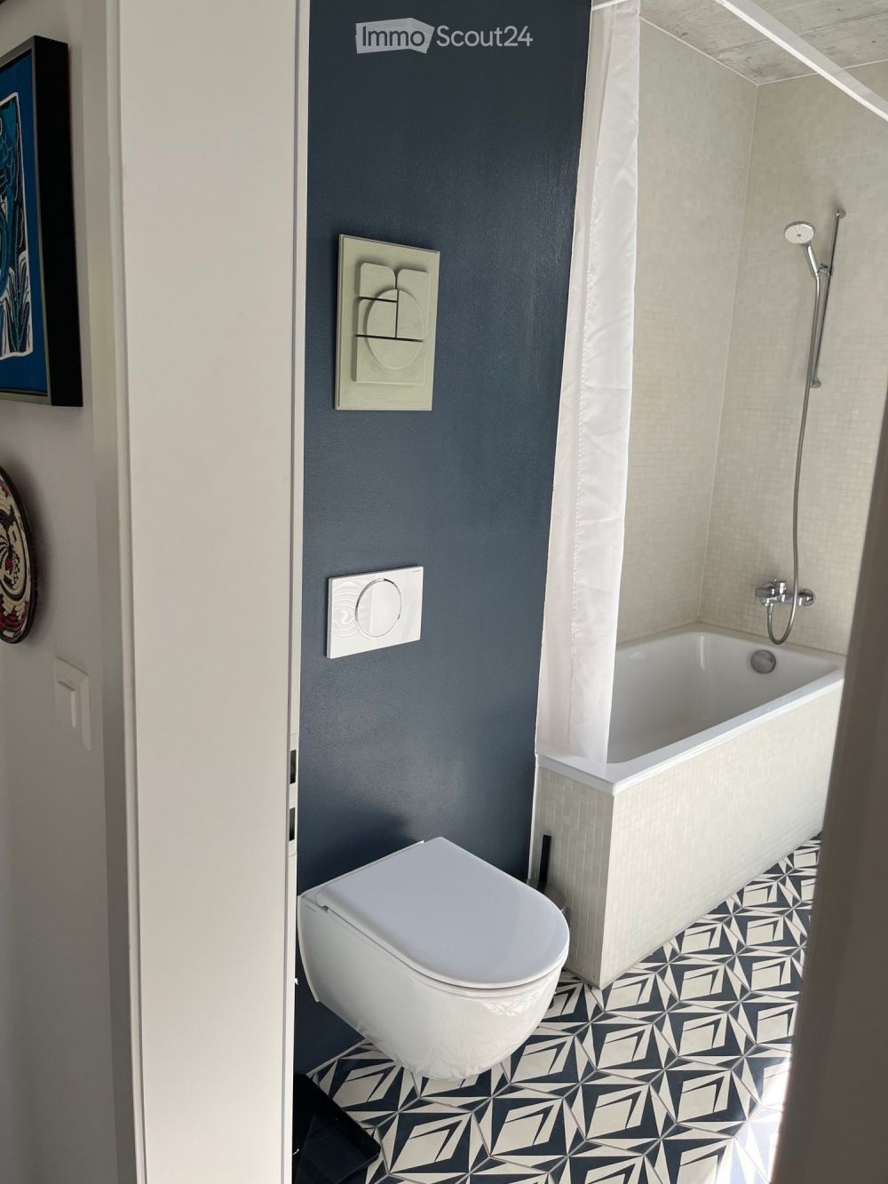 Nachmieter für exklusive 3.5 - Zimmer-Attikawohnung - Bild 11