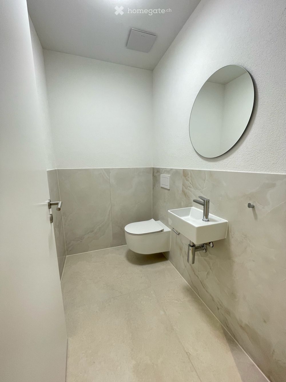 Erstvermietung: hochwertige 3.5-Zimmer-Wohnung mit Loggia in Frenkendorf - Bild 11
