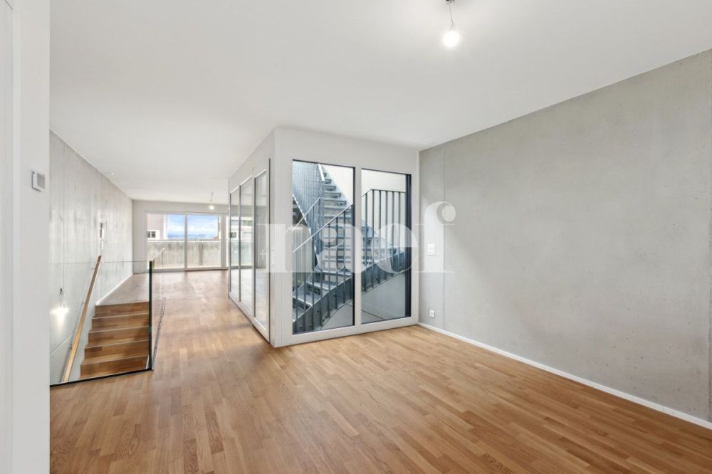 Et si votre prochain appartement avait tout dune véritable maison de ville ? - Bild 1