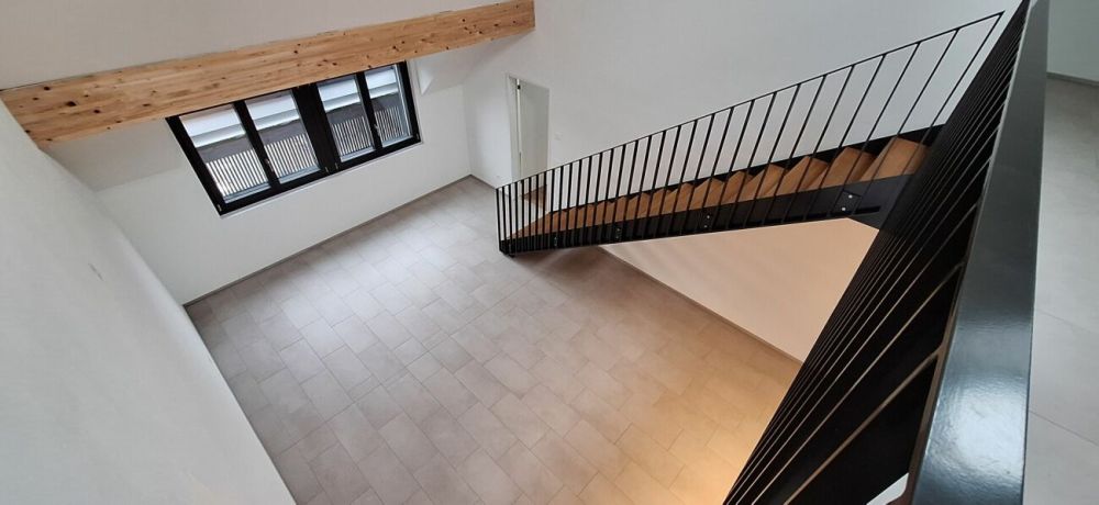 Exklusive Maisonette-Wohnung in der Nähe der Thur - Bild 4