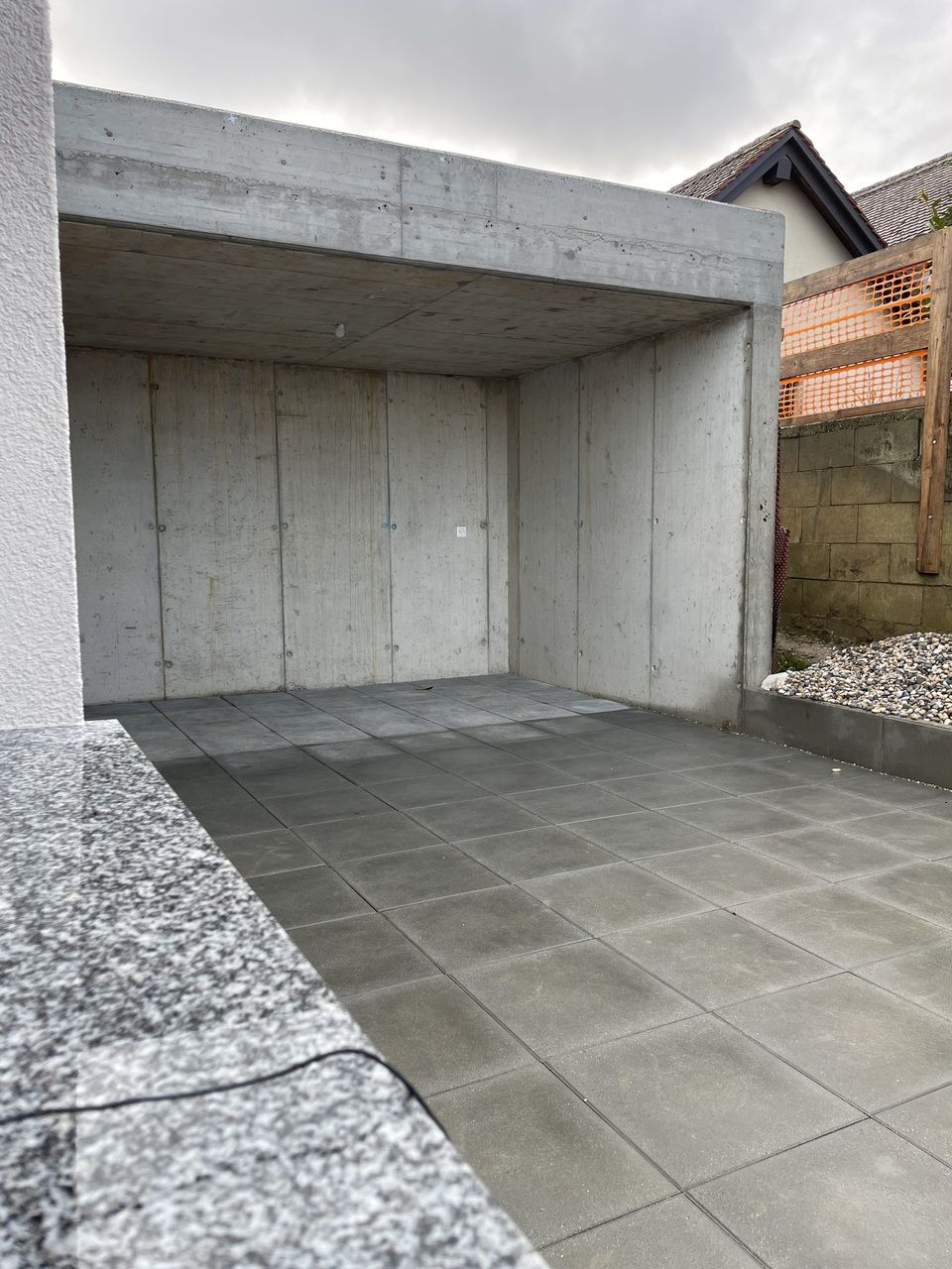 Magnifique appartement NEUF 4.5 pces avec jardin dans quartier villas - Bild 11