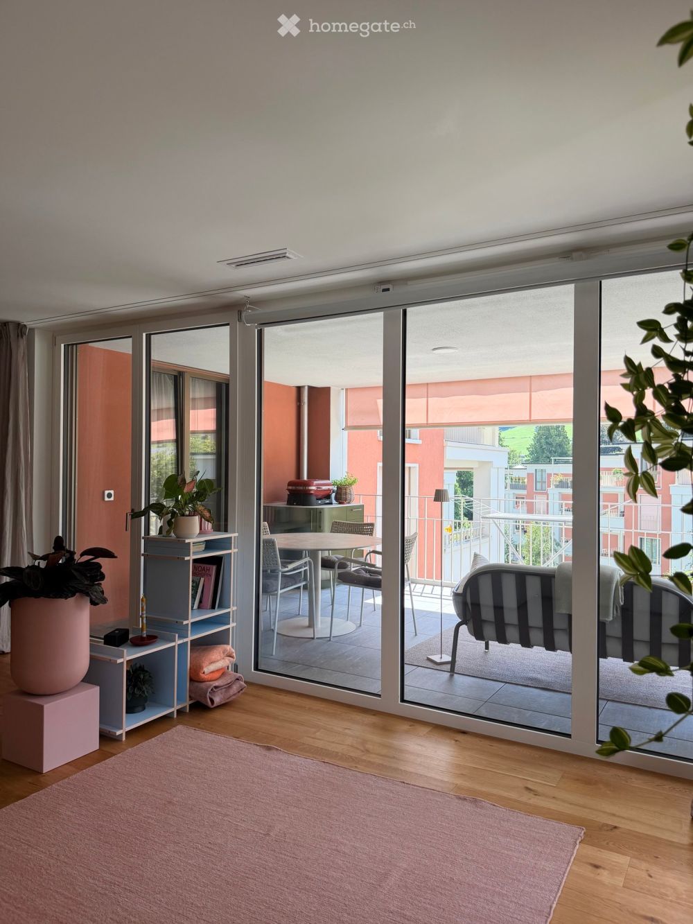 Grosszügige 2.5 Zimmer - Wohnung in Glarus - Bild 3