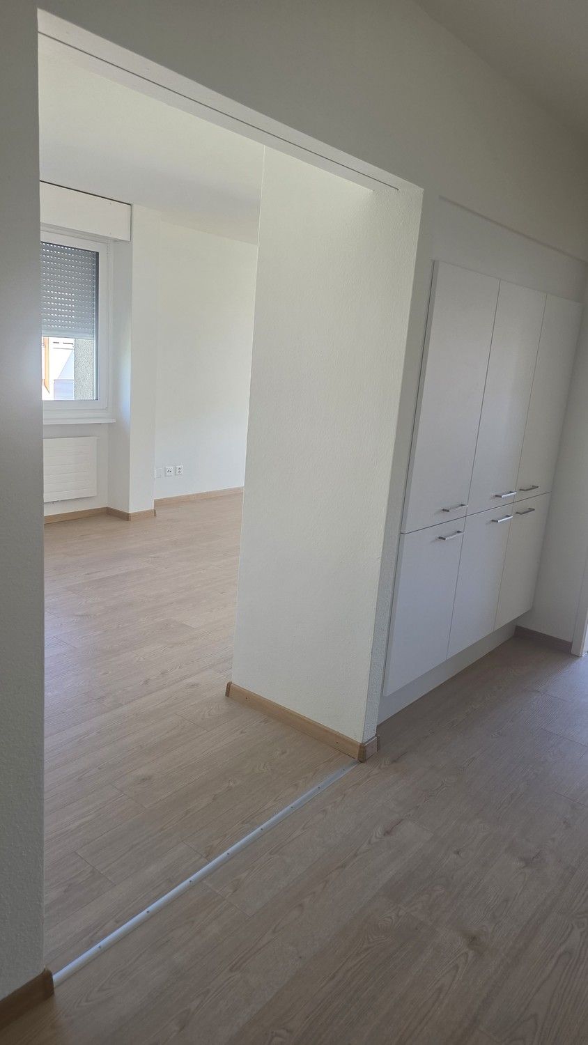 RenovieERSTVERMIETUNG NACH SANIERUNG: MODERNE 4.5-ZIMMERWOHNUNGEN!rte Wohnung in Brüttisellen - Bild 11