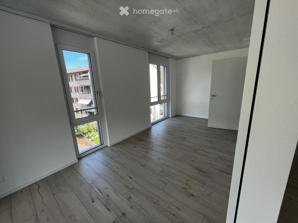 3.5 Zimmerwohnung - Neubau - Bild 2
