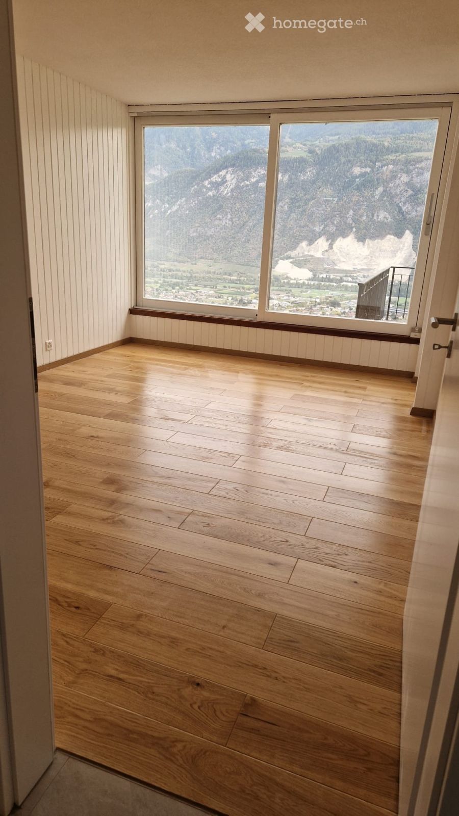 Maison jumelée à Signèse (Ayent) - Bild 10