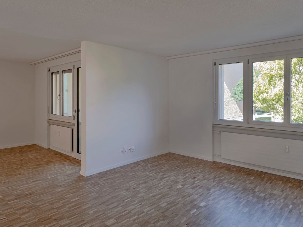Wohnen in Winterthur Seen – Erstbezug nach Sanierung - Bild 5