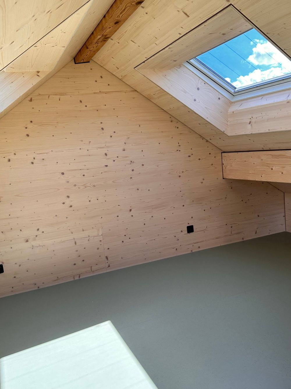 Neue 1-Zimmer-Loftwohnung - Bild 4