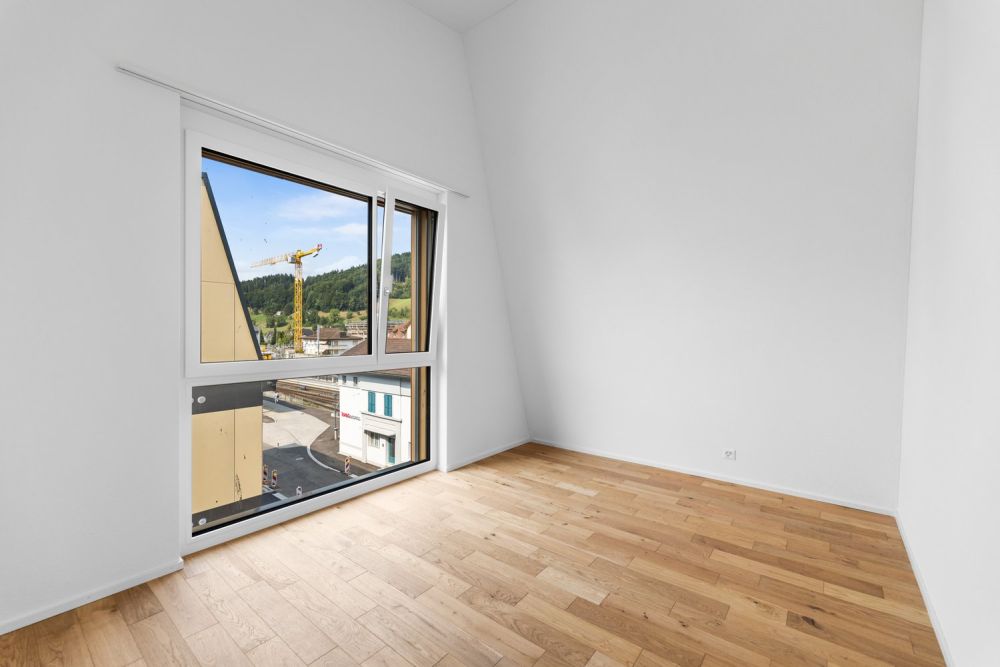 Exklusive 3.5-Zimmer Attikawohnung in Nebikon - Bild 7