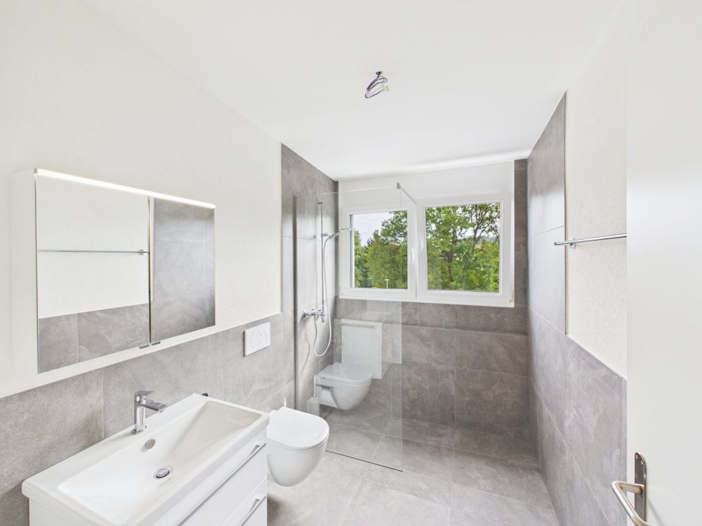 Moderne 3.5-Zimmer Dachwohnung in Märstetten - Bild 3