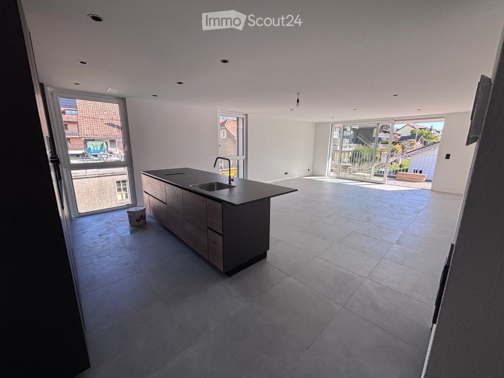 Appartement à Châtel-St-Denis - Bild 6
