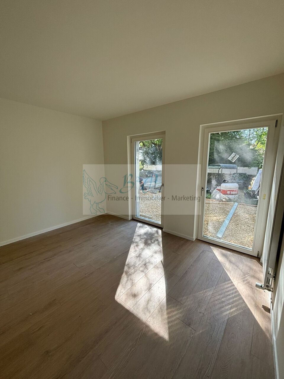 Un appartement neuf de 3½ pièces est à louer au centre de Colombier ! - Bild 5