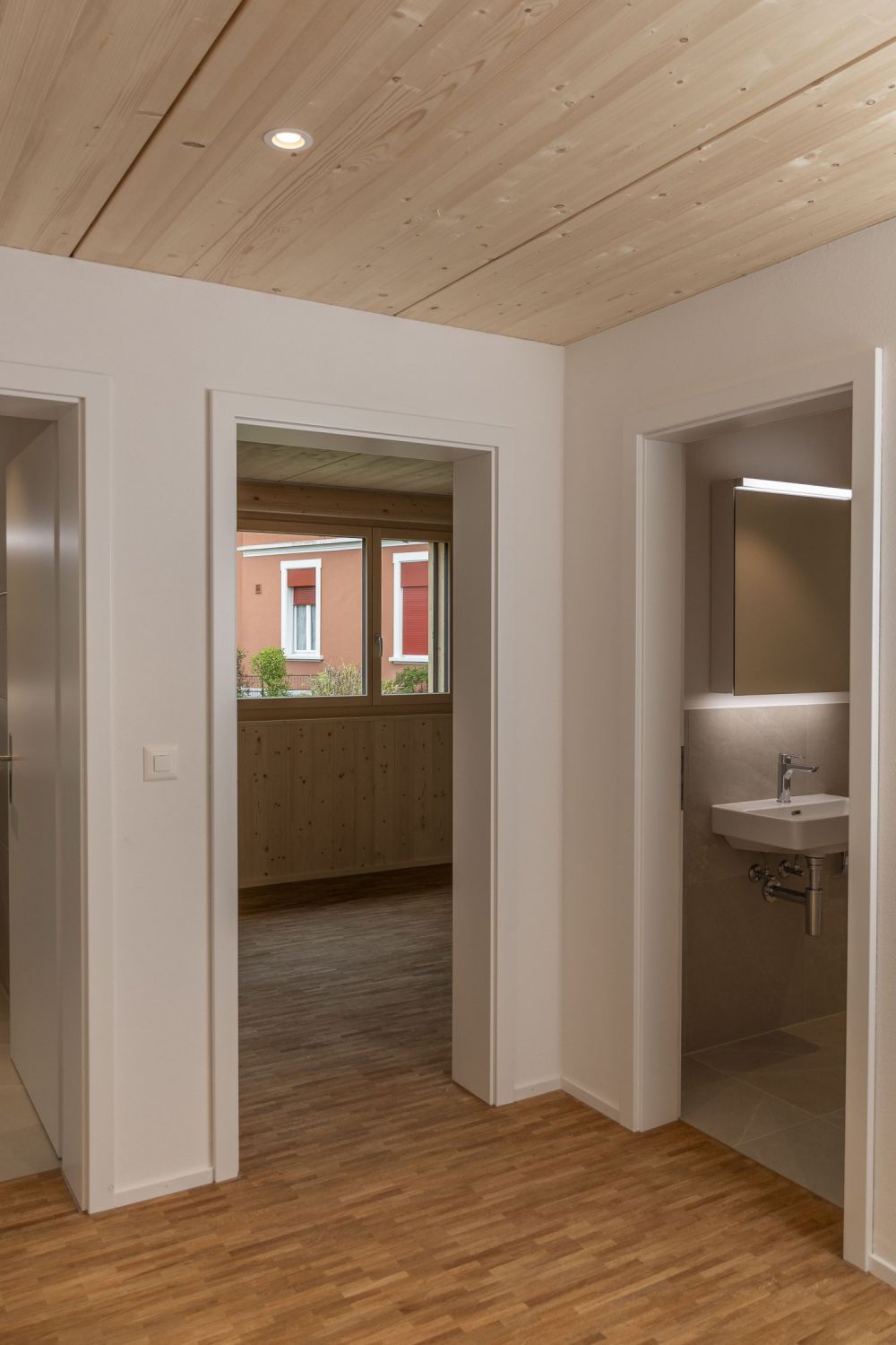 Gesundes Wohnen in dieser 4.5-Zimmer-Neubauwohnung - Bild 8