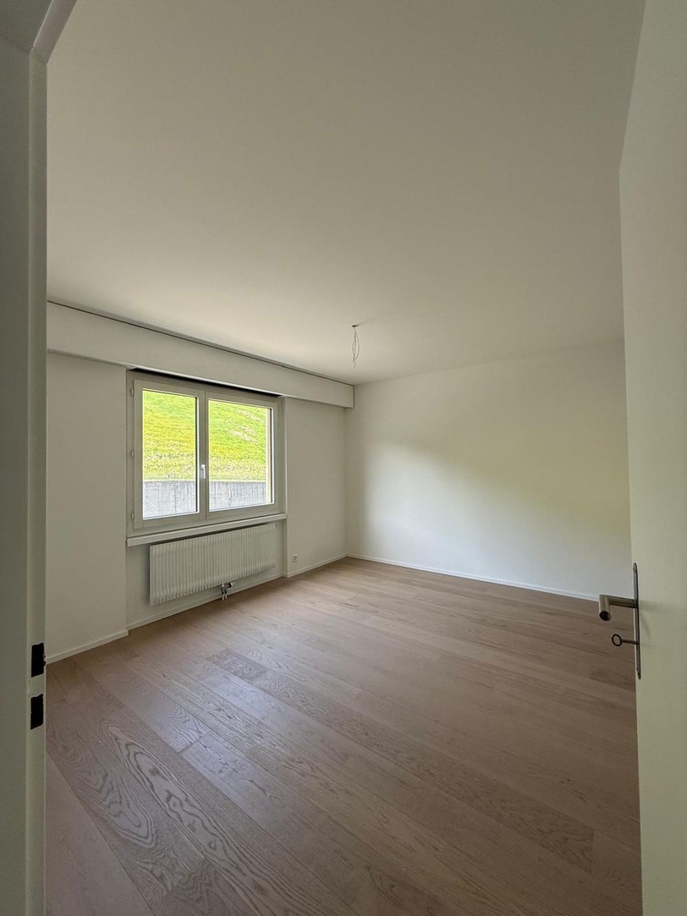 Moderne 4.5-Zimmerwohnung in Kehrsatz - Erstbezug nach Sanierung - Bild 4