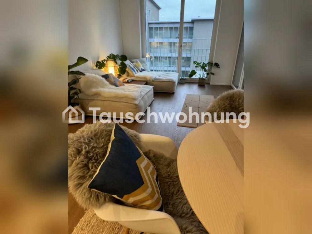 Uitikon: 1,5-Zi Neubau mit Traum-Ausblick & Balkon - Bild 3