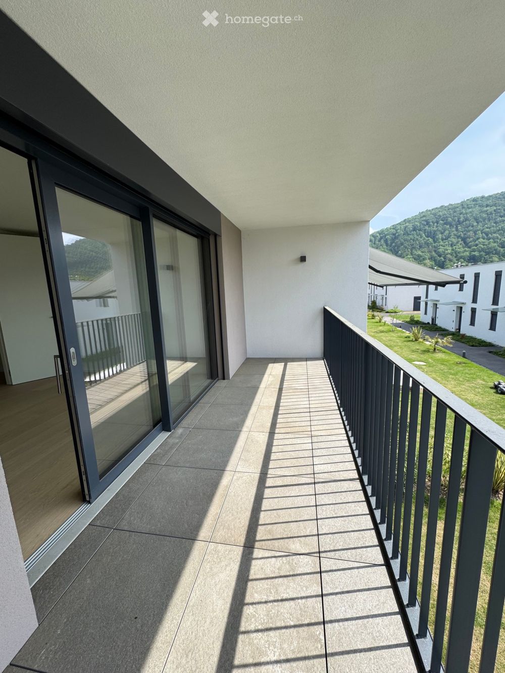 Nuovo appartamento 3.5 locali a Caslano (Parco San Michele) - Bild 8