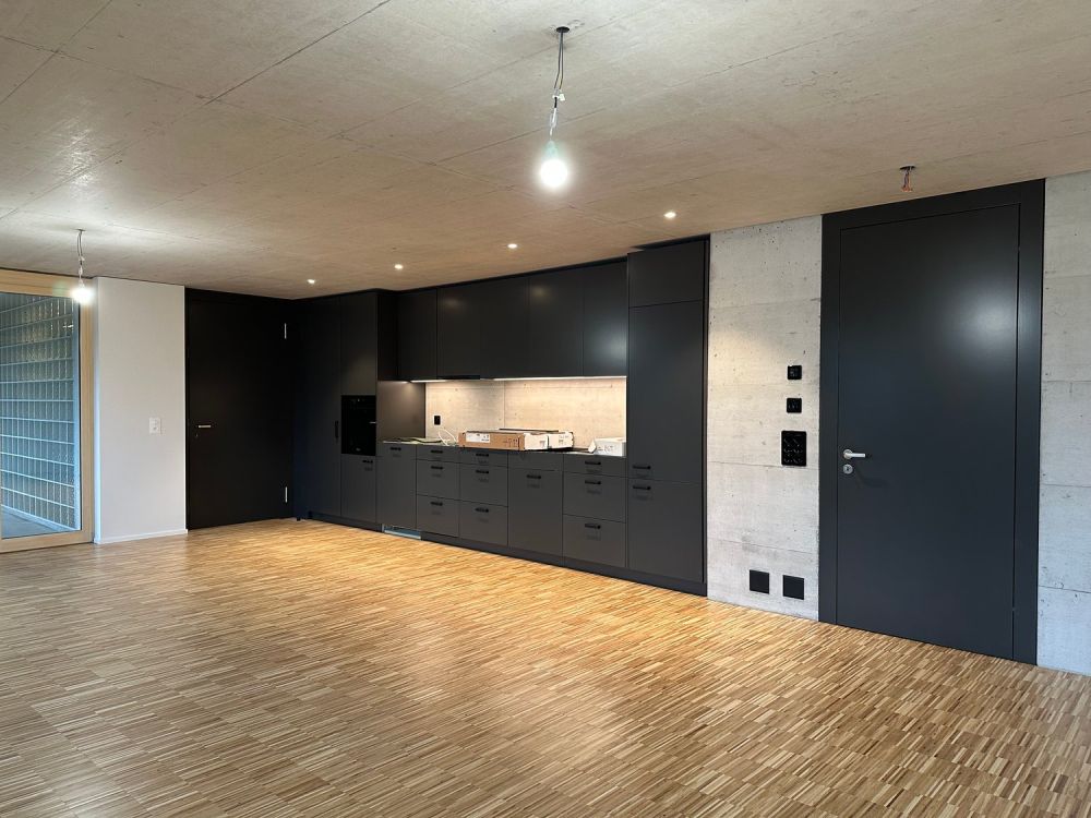 Neubau im Herzen von Freienwil - Bild 3