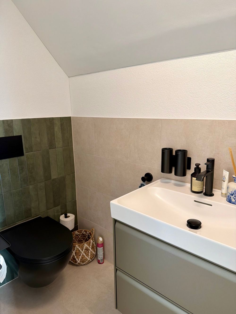 Grosszügige und moderne 4.5-Zimmer Wohnung - Bild 8