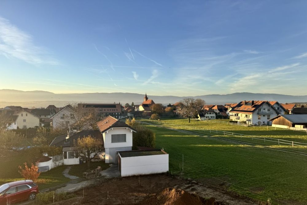 Dernier appartement de 3,5 pièces à saisir à Sullens - Bild 10