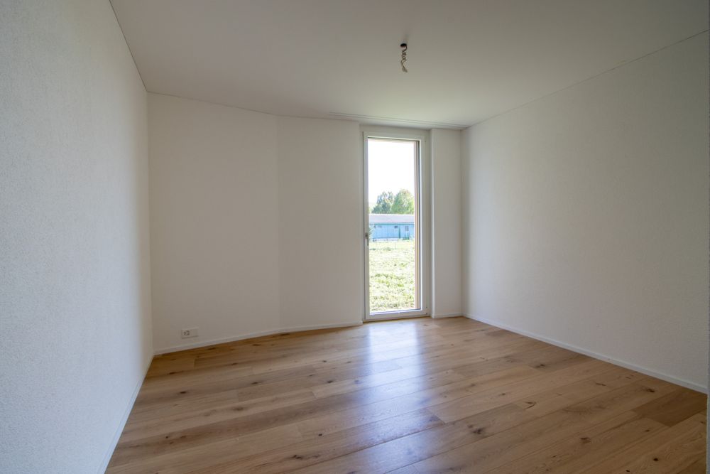 moderne 3.5-Zimmerwohnung in unmittelbarer Seenähe - Zimmer 2