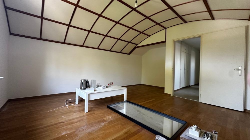 Erstvermietun nach Sanierung: 1-Zimmer-Dachwohnung - Bild 6