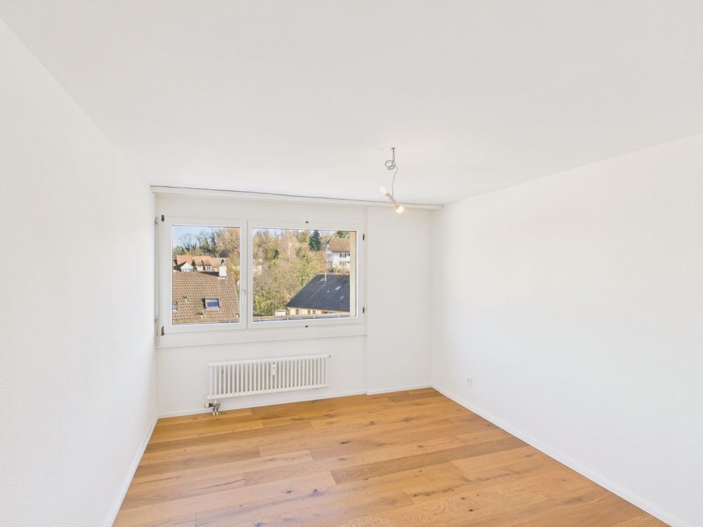 Charmante 3.5-Zimmer-Wohnung mit Balkon in Augst, Kanton BL - Erstbezug nach Sanierung - Image 7