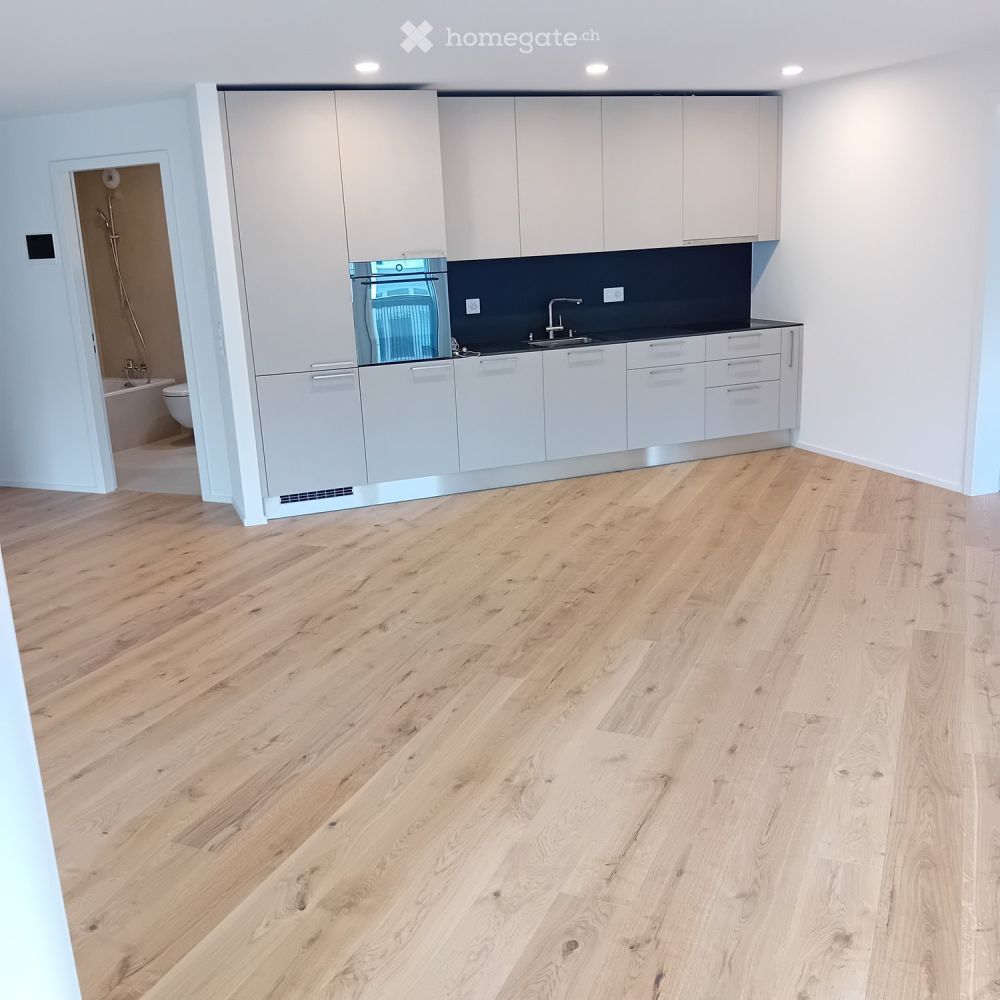 3.5, Appartement neuf (Projet Prisma): Nr. F53, voir vidéo - Bild 3