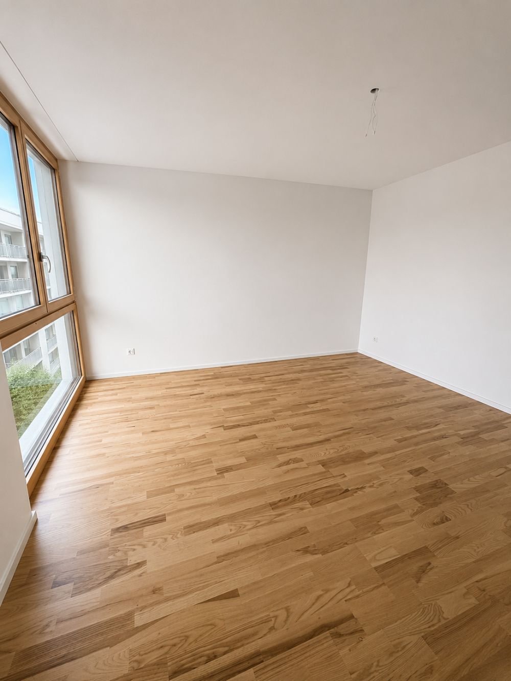 Modernes Studio im Neubau - Bild 6
