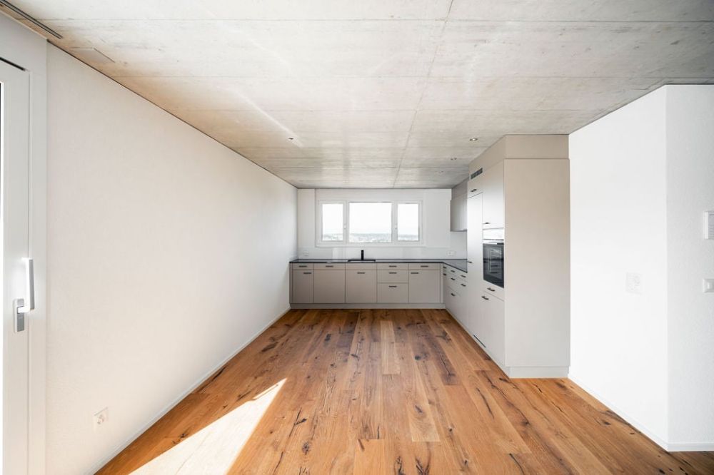 Moderne 3.5-Zimmer-Attika in Bäriswil BE - Neubau 2026 - Bild 3