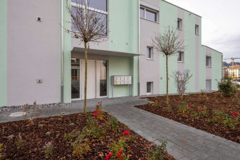 ZentrumSeon² - Modern leben im Zentrum - Bild 2