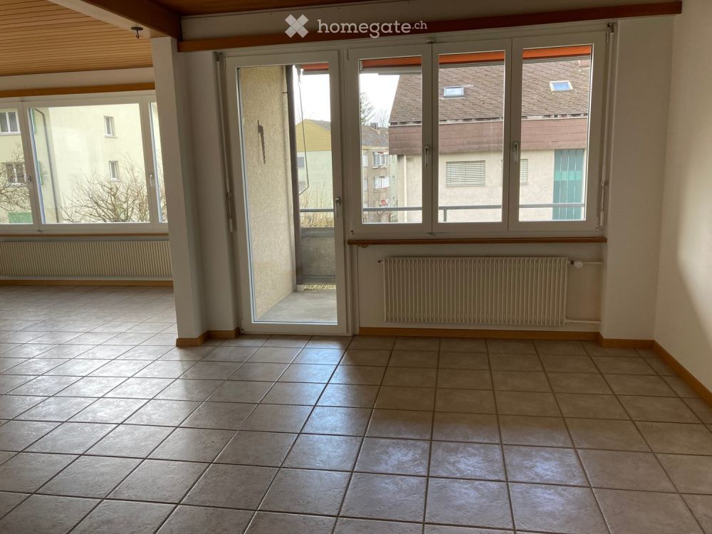 5 1/2-Zimmer-Wohnung - Bild 3
