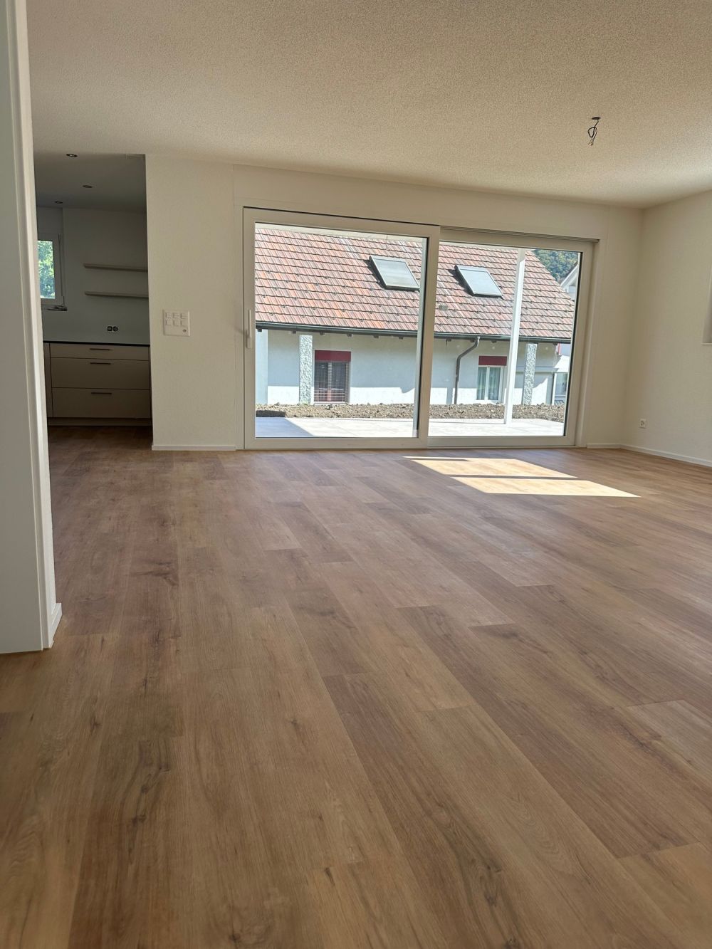 Moderne 5.5-Zimmer-Neubau-Einfamilienhaus mit Bergblick in Muemliswil - Bild 8