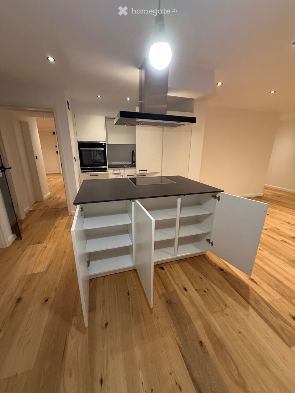 DesignerwohnungmitsonnigemSouterrainGarten&TerrasseSmartHome - Bild 2