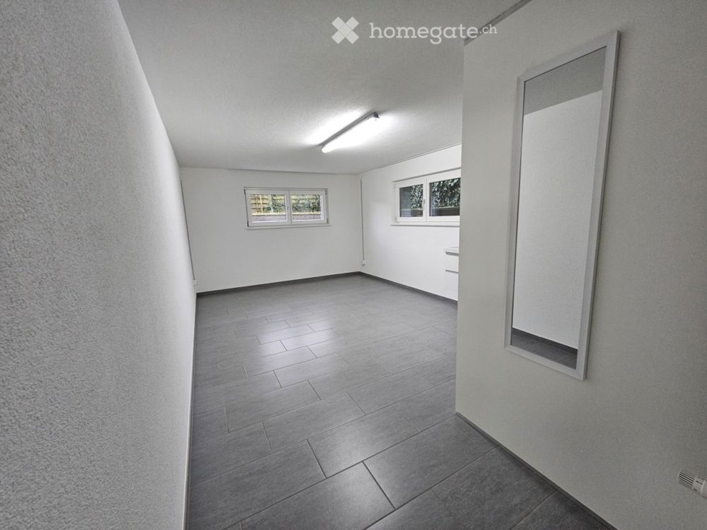 Zimmer mit eigenem Eingang nahe Flughafen Zürich - Bild 2