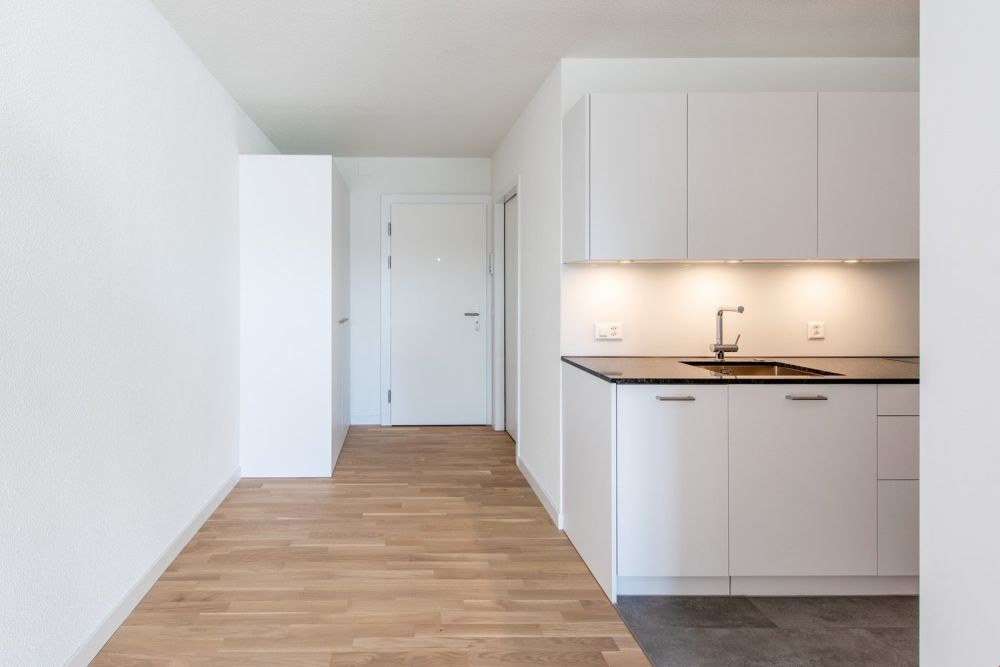 1.5-Zwg im beliebten Marziliquartier - Bild 1