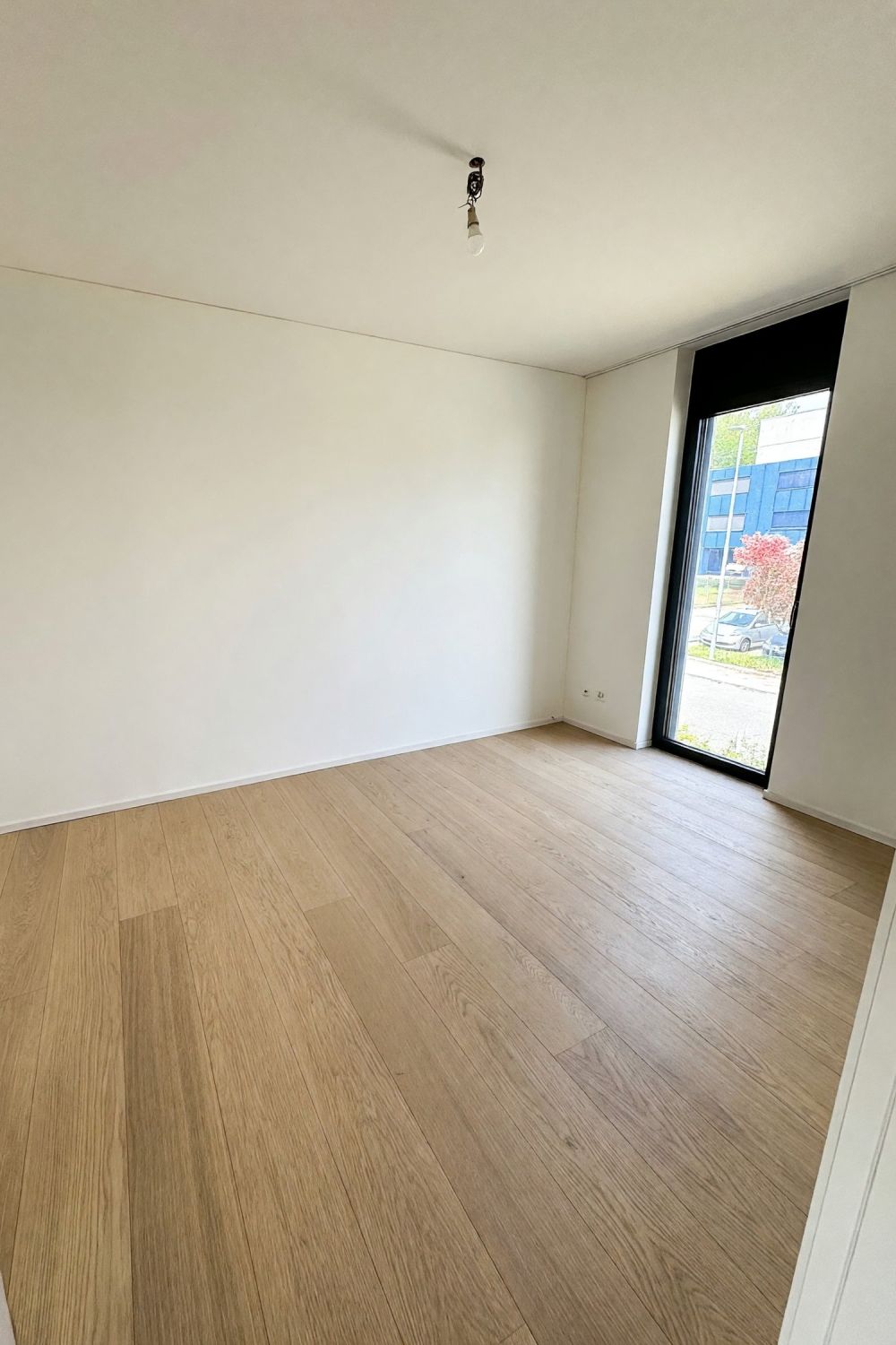 Appartamento 3,5 di primo ingresso con terrazzo coperto a Caslano - Bild 6
