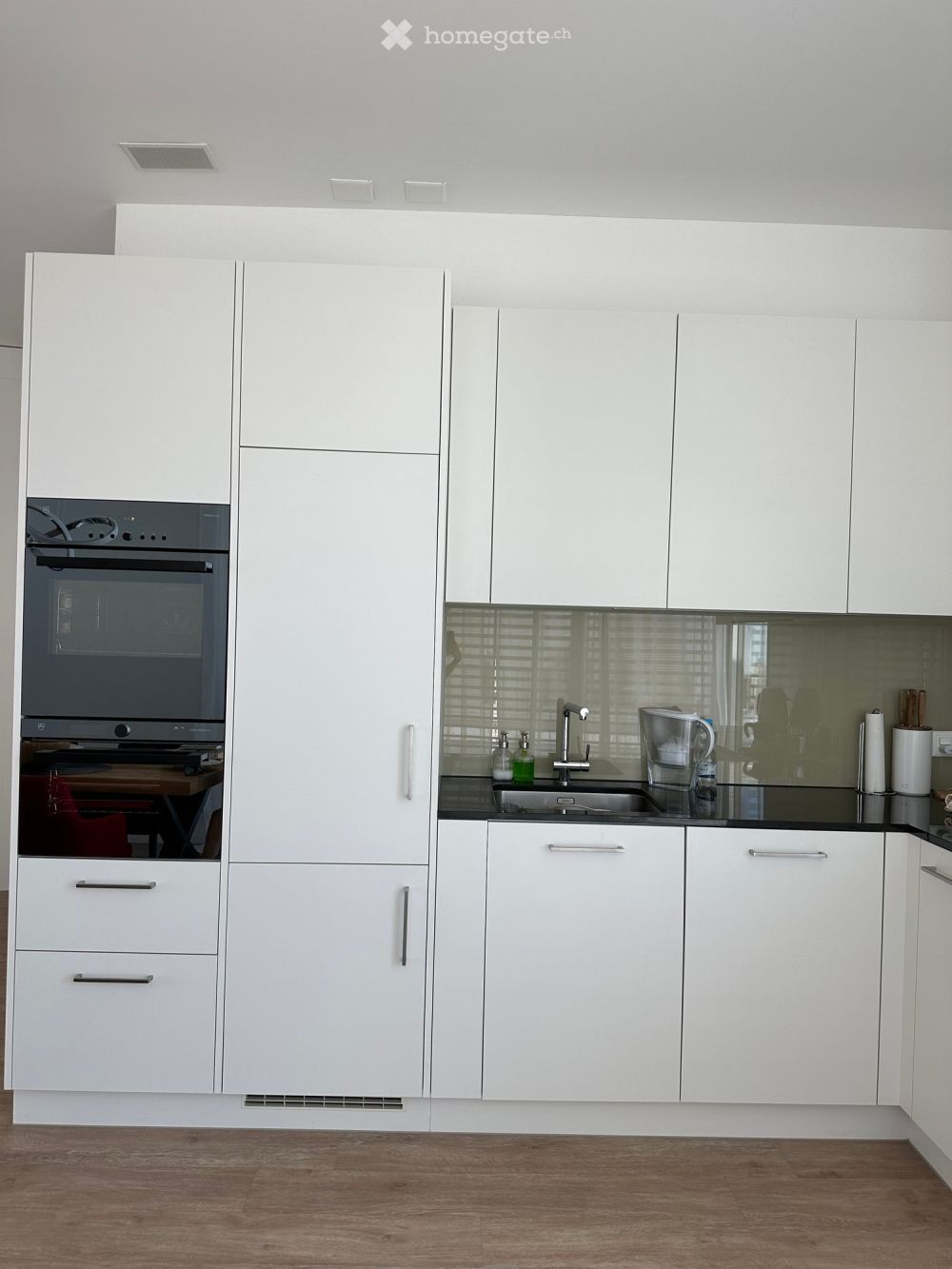 Wohnung in Affoltern am Albis - Bild 3