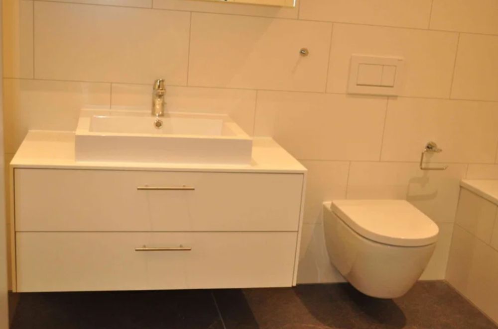 Exklusive neue 4.5-Zimmer Wohnung mit free cooling system! - Bild 9