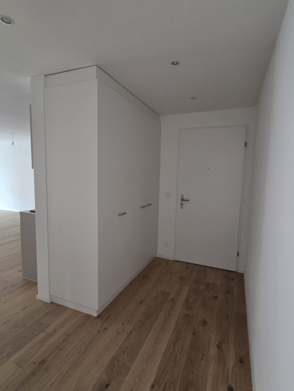 Moderne 3.5 Zimmer Neubau-Wohnung in ruhiger Lage - Bild 8