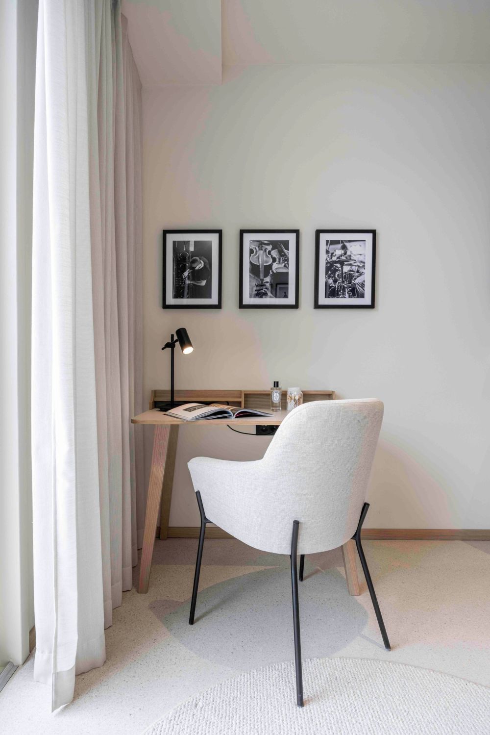 Comfortable Furnished Studios from 14 m² at Tilia Tower – Prilly, Lausanne - Bild 2