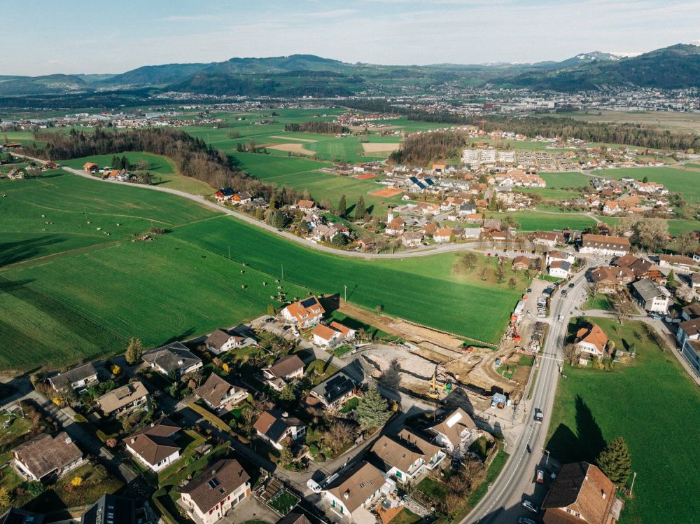 Erstvermietung 1,5- bis 5,5-Zimmer-Wohnungen - Bild 7