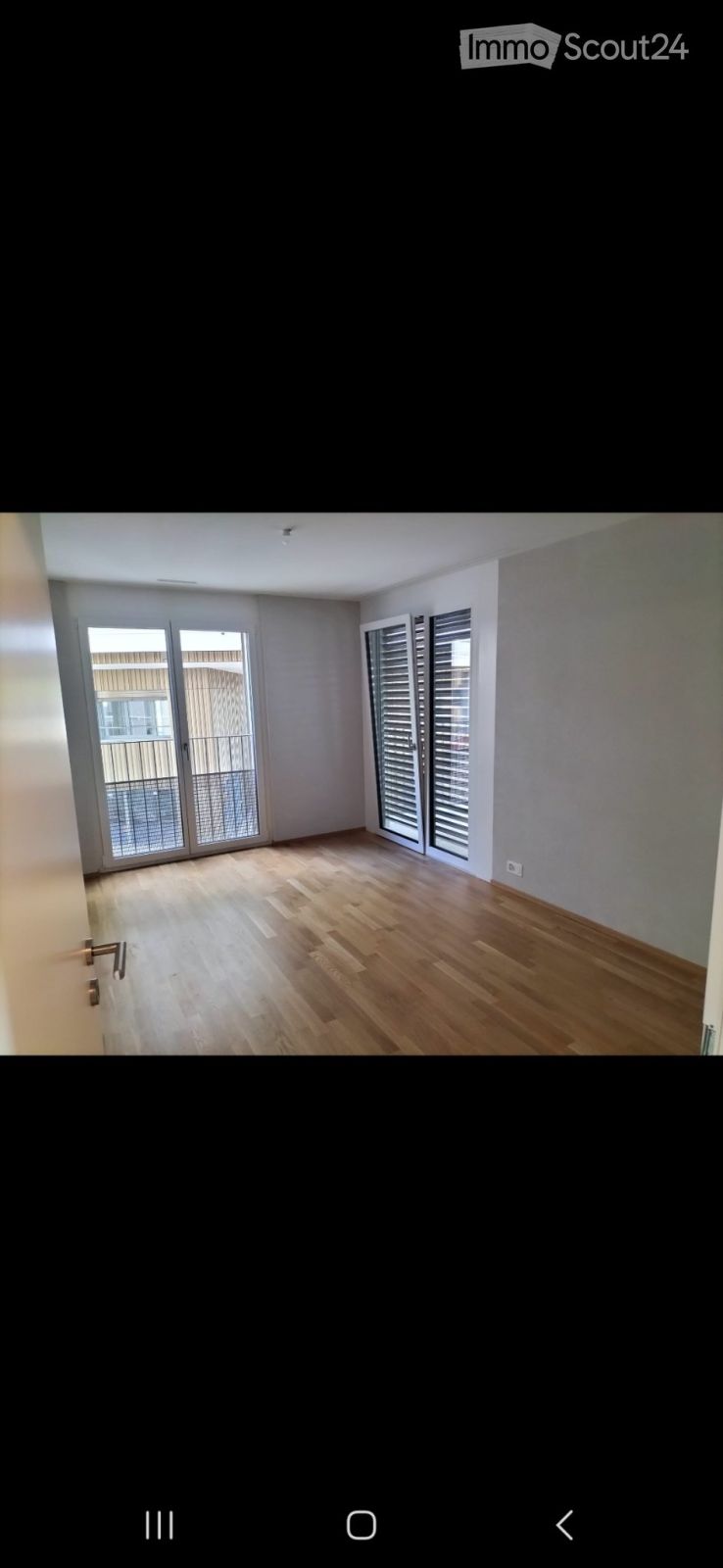 REPRISE DE BAIL  BEL APPARTEMENT 4.5 PIÈCES - Bild 5